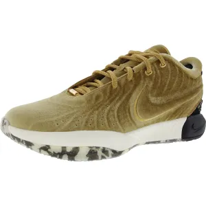 Lebron XXI QS Mens Lace-Up Other Sports Shoes