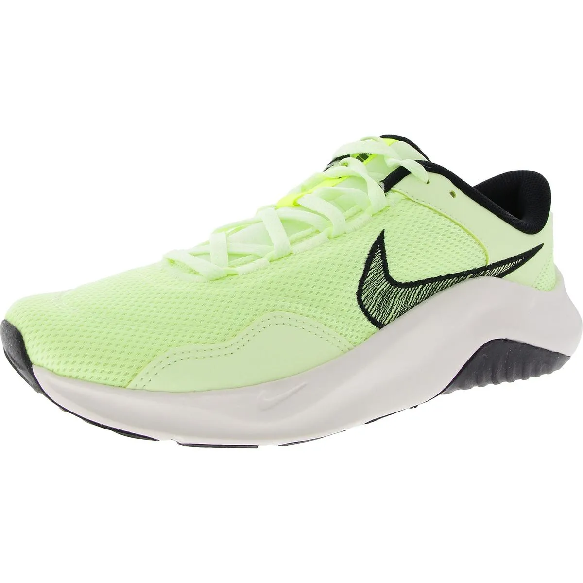 Legend Essential 3 Mens Fitness Workout Running & Training Shoes