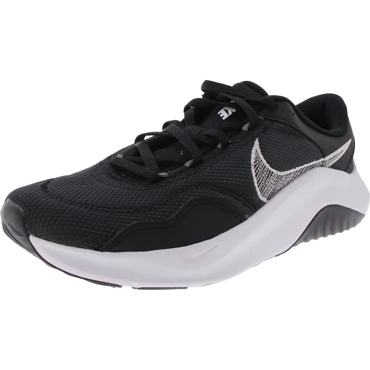 Legend Essential 3 Mens Fitness Workout Running & Training Shoes