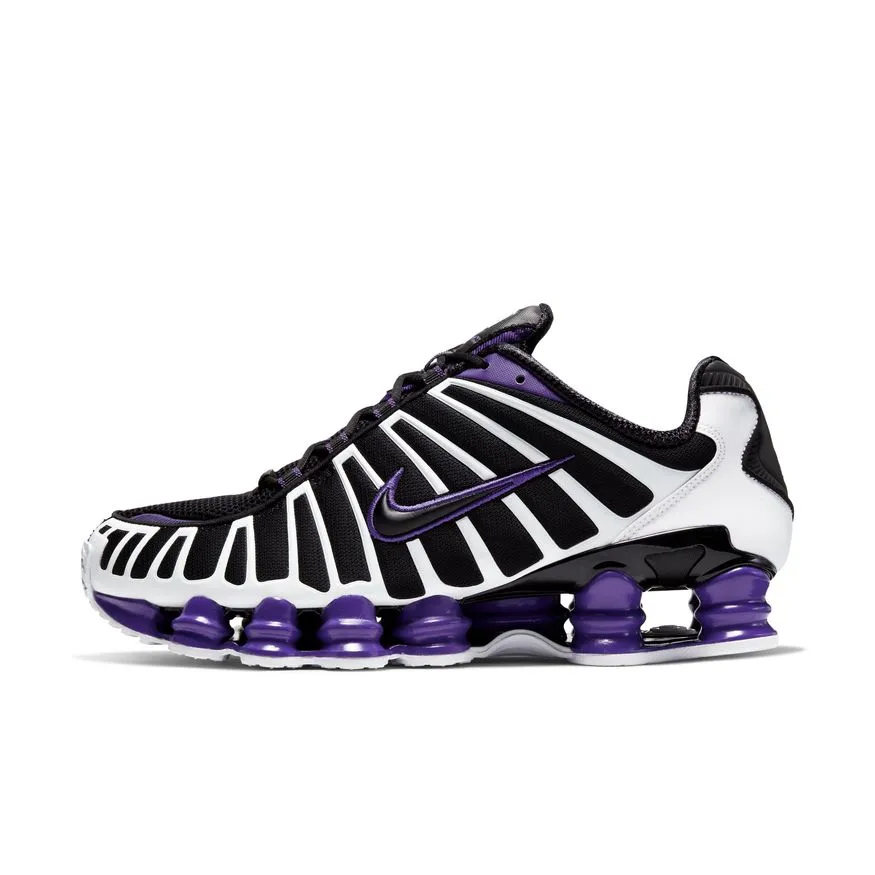 M Nike Shox TL AV3595-008