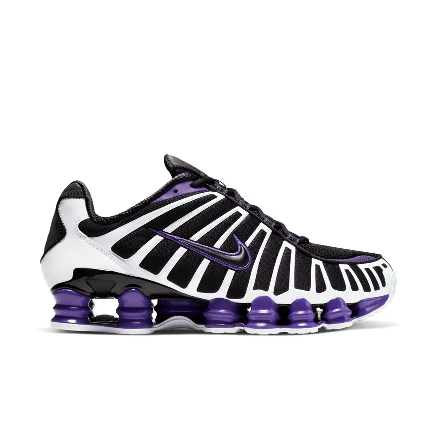 M Nike Shox TL AV3595-008