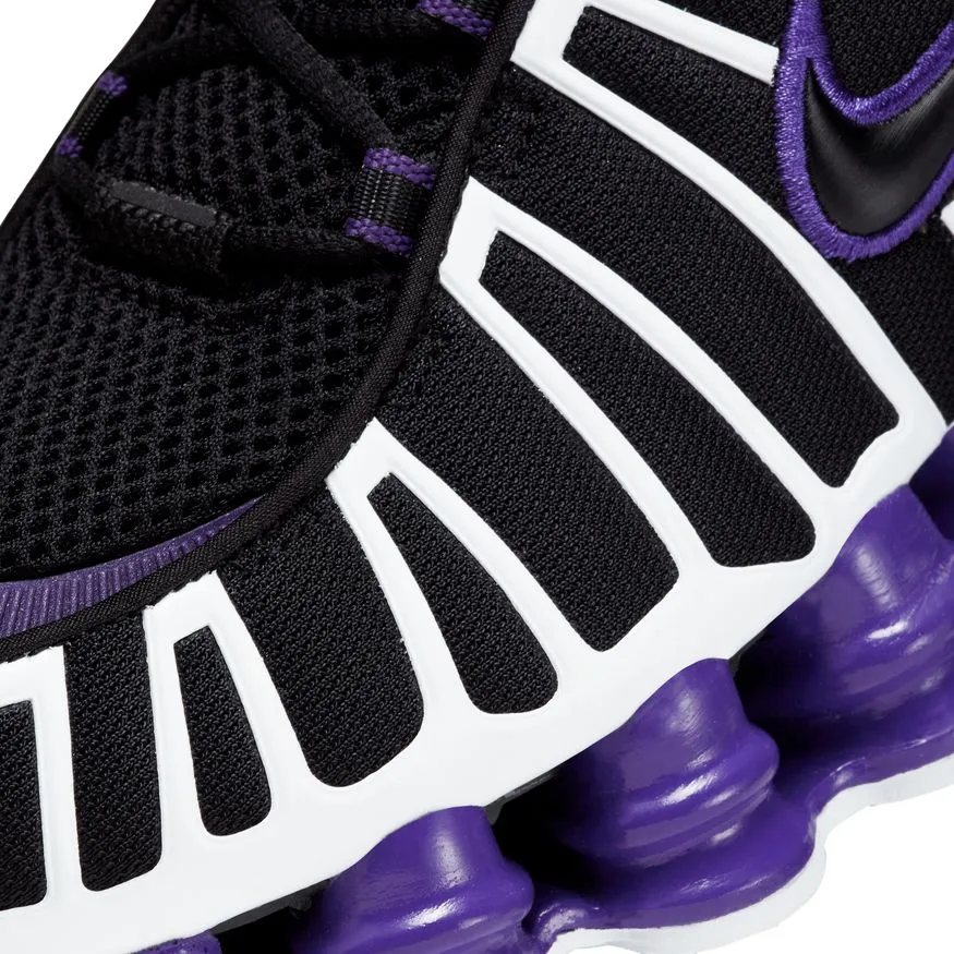 M Nike Shox TL AV3595-008
