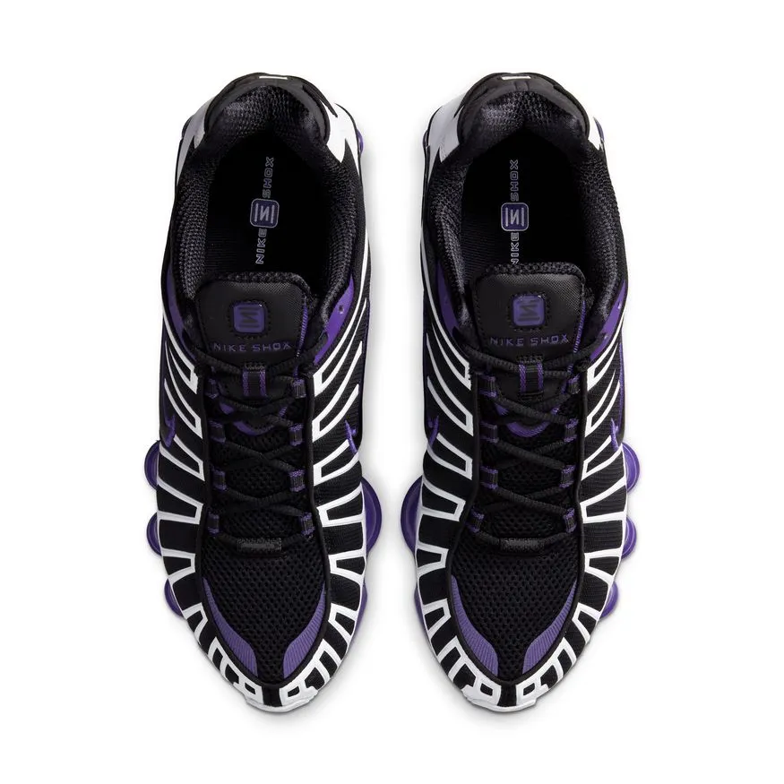 M Nike Shox TL AV3595-008
