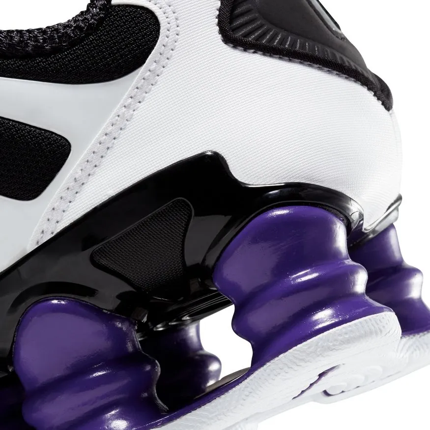 M Nike Shox TL AV3595-008