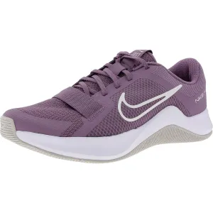 MC Trainer 2 Womens Lace-Up Manmade Running & Training Shoes