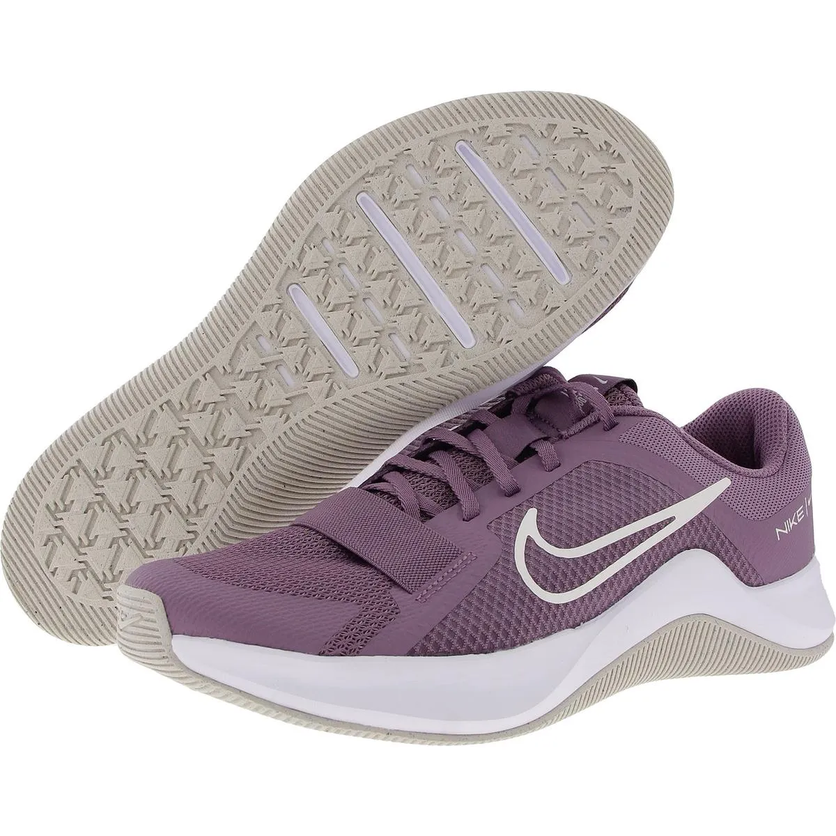 MC Trainer 2 Womens Lace-Up Manmade Running & Training Shoes