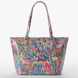 Medium Asher Bags Brahmin Travel Bags