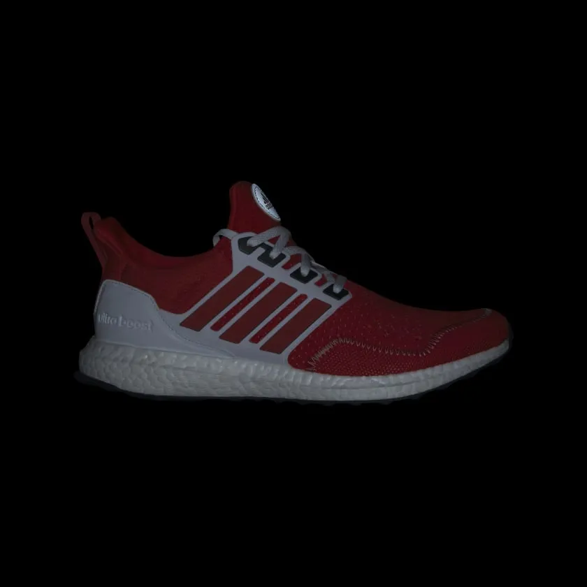 Men's adidas Lindsey Horan Ultraboost 1.0 Shoes Hey Dude Shoes