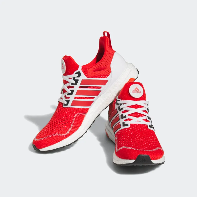 Men's adidas Lindsey Horan Ultraboost 1.0 Shoes Hey Dude Shoes