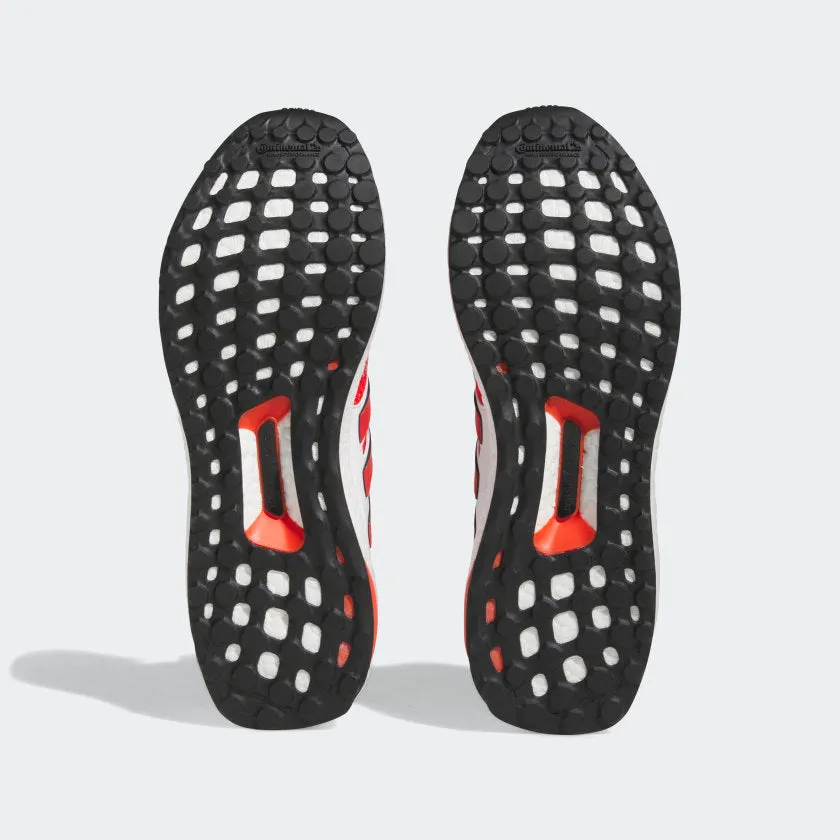 Men's adidas Lindsey Horan Ultraboost 1.0 Shoes Hey Dude Shoes