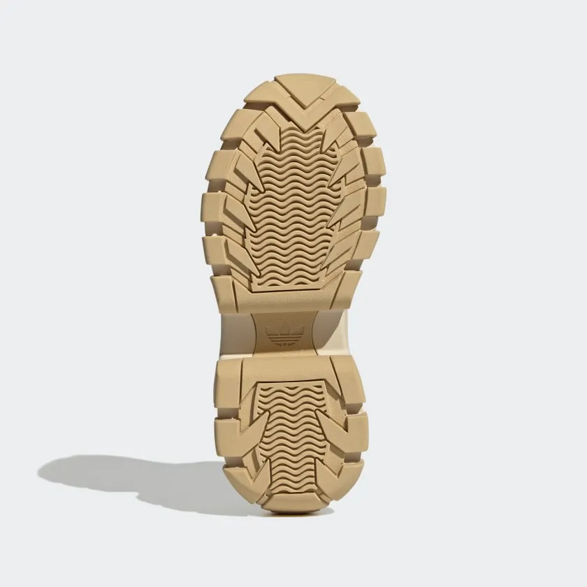 Men's adidas Nizza Hi XY22 Shoes Hey Dude Shoes