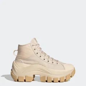 Men's adidas Nizza Hi XY22 Shoes Hey Dude Shoes