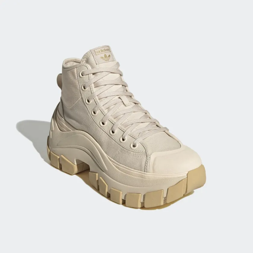 Men's adidas Nizza Hi XY22 Shoes Hey Dude Shoes