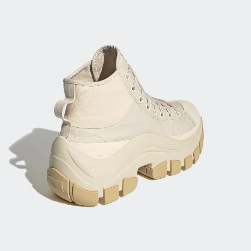 Men's adidas Nizza Hi XY22 Shoes Hey Dude Shoes