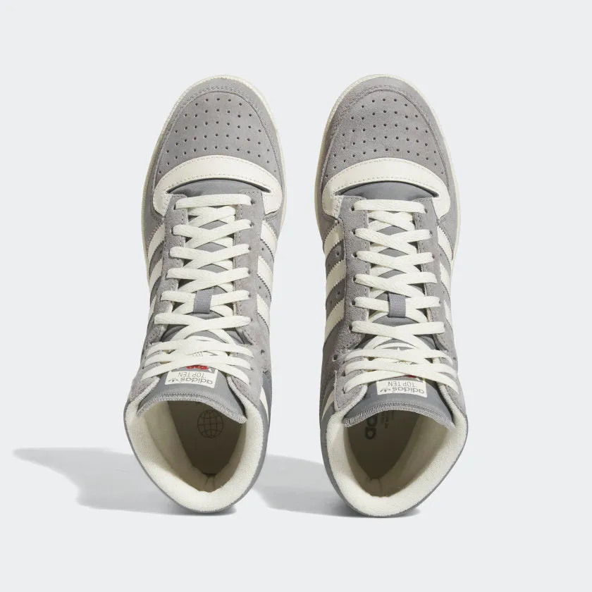Men's adidas Top Ten RB Shoes Hey Dude Shoes