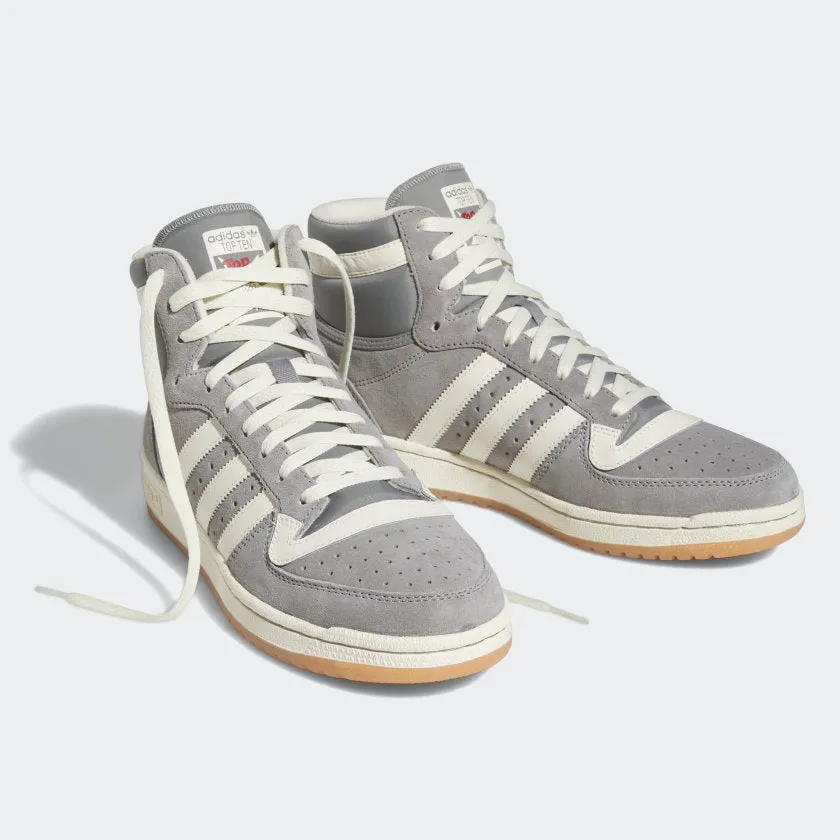 Men's adidas Top Ten RB Shoes Hey Dude Shoes