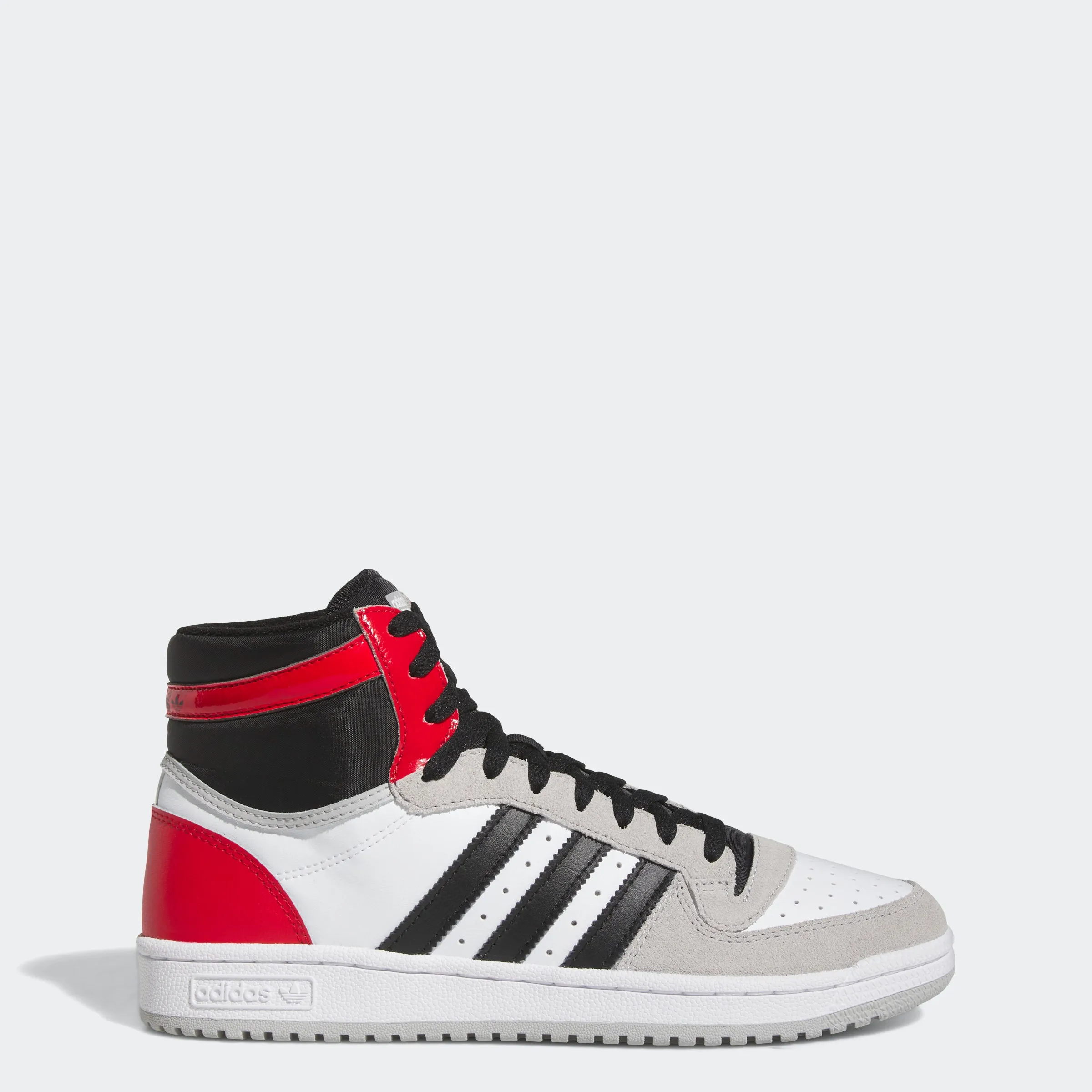 Men's adidas Top Ten RB Shoes Hey Dude Shoes