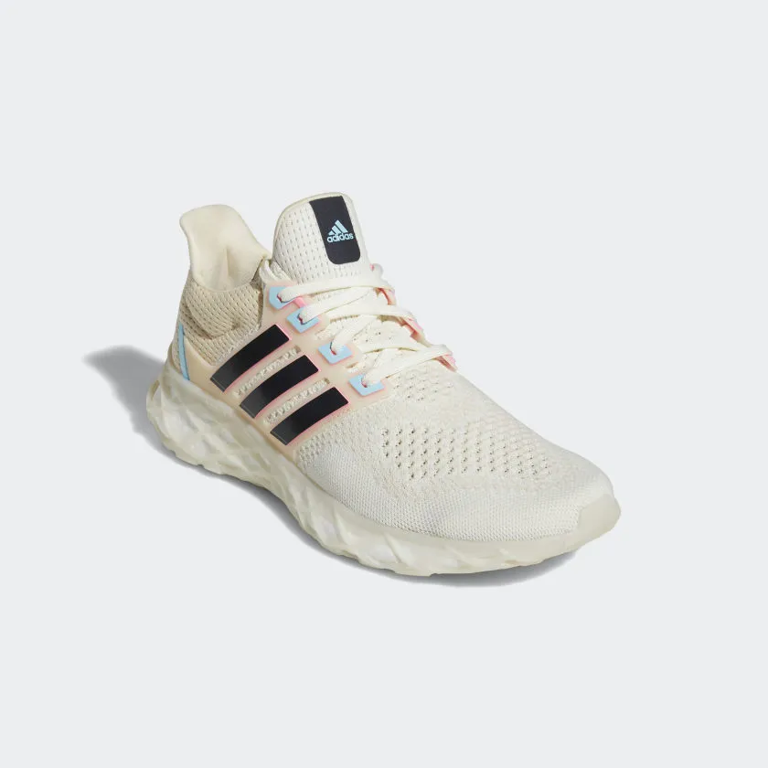 Men's adidas Ultraboost Web DNA Shoes Hey Dude Shoes
