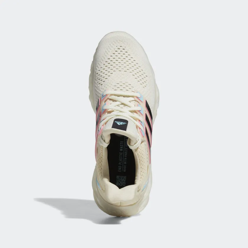 Men's adidas Ultraboost Web DNA Shoes Hey Dude Shoes