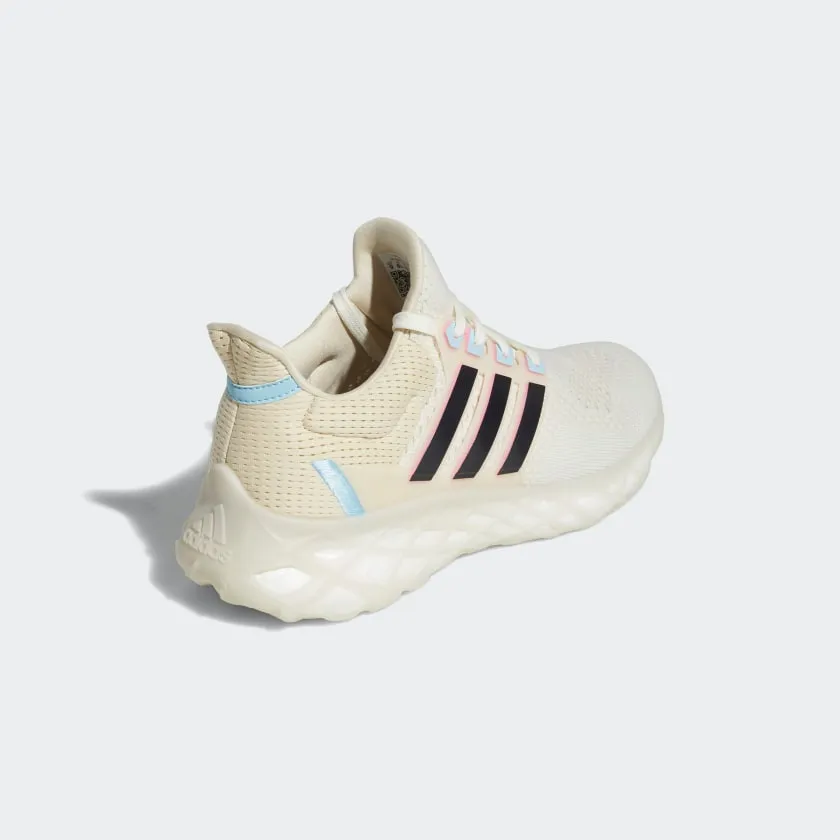 Men's adidas Ultraboost Web DNA Shoes Hey Dude Shoes