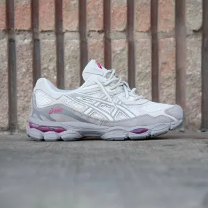 Mens Asics Gel-NYC (Cream/Moonrock)