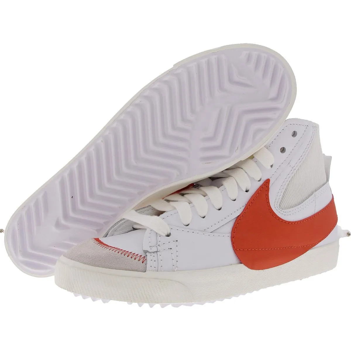 Mens Lace-Up Casual And Fashion Sneakers