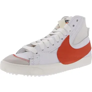 Mens Lace-Up Casual And Fashion Sneakers