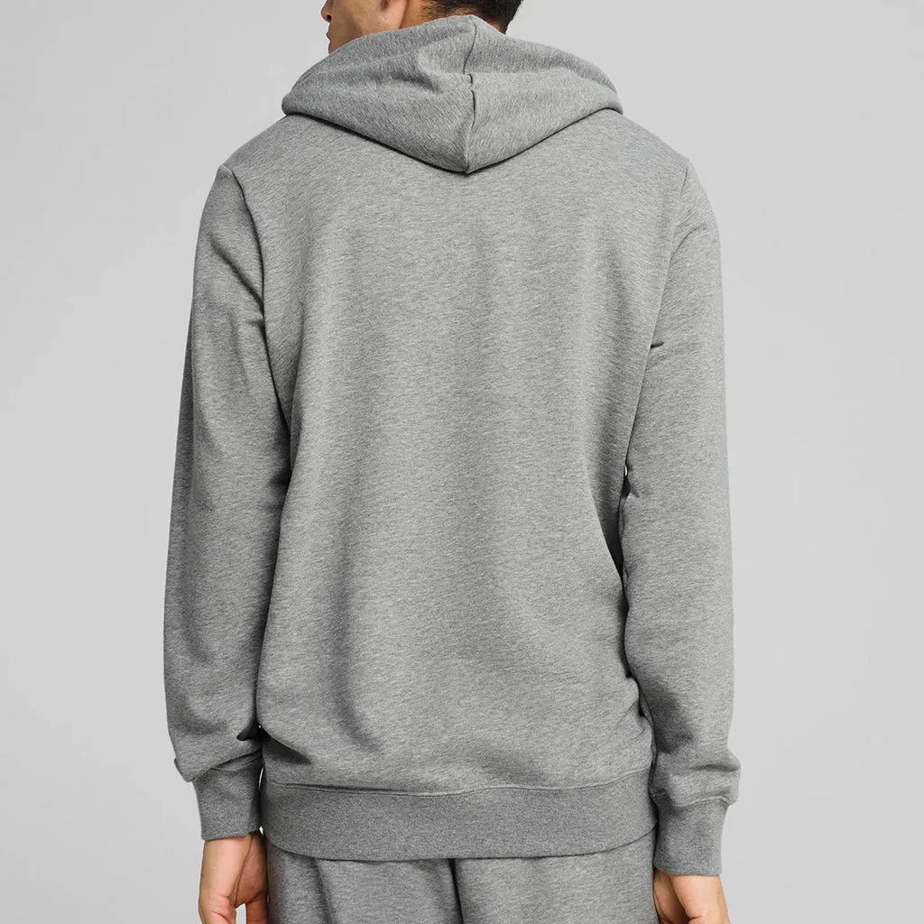 Men's Puma ESS Small Logo Hoodie