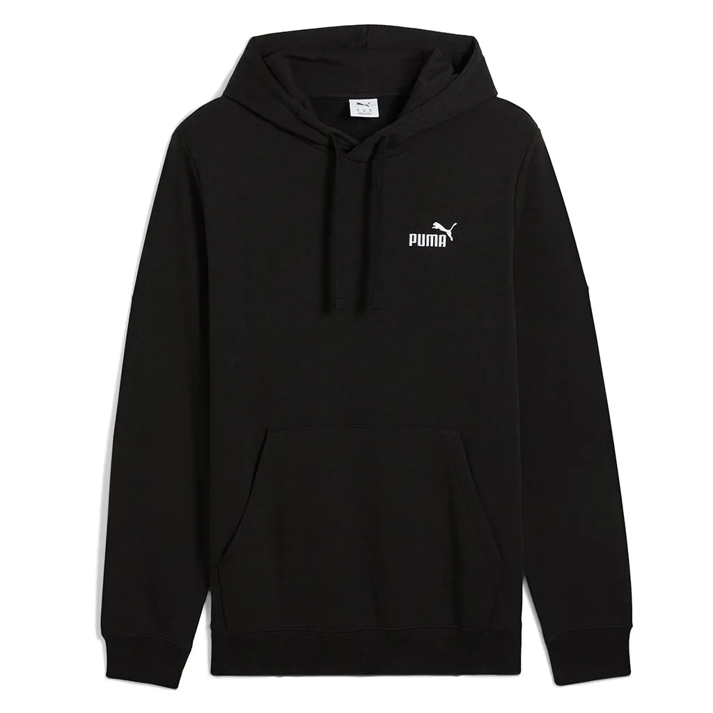 Men's Puma ESS Small Logo Hoodie