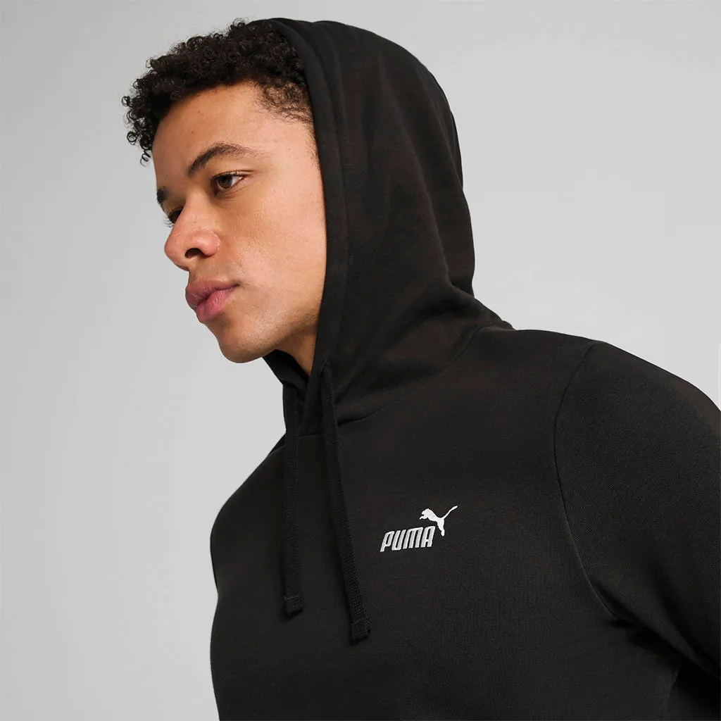 Men's Puma ESS Small Logo Hoodie