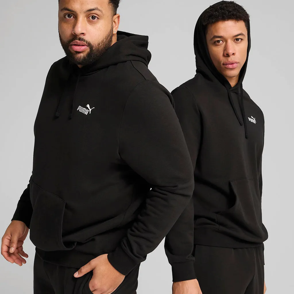 Men's Puma ESS Small Logo Hoodie