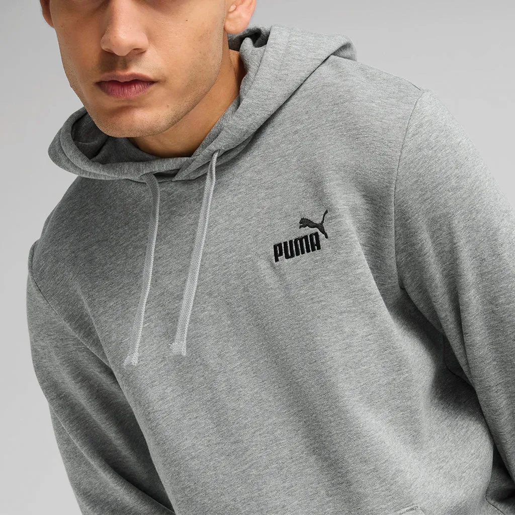 Men's Puma ESS Small Logo Hoodie