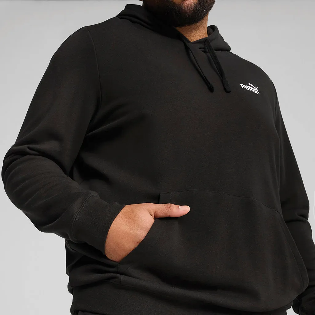 Men's Puma ESS Small Logo Hoodie