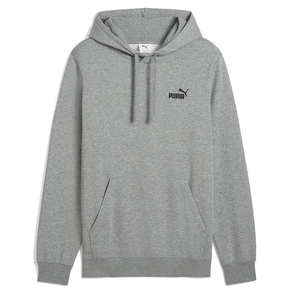 Men's Puma ESS Small Logo Hoodie