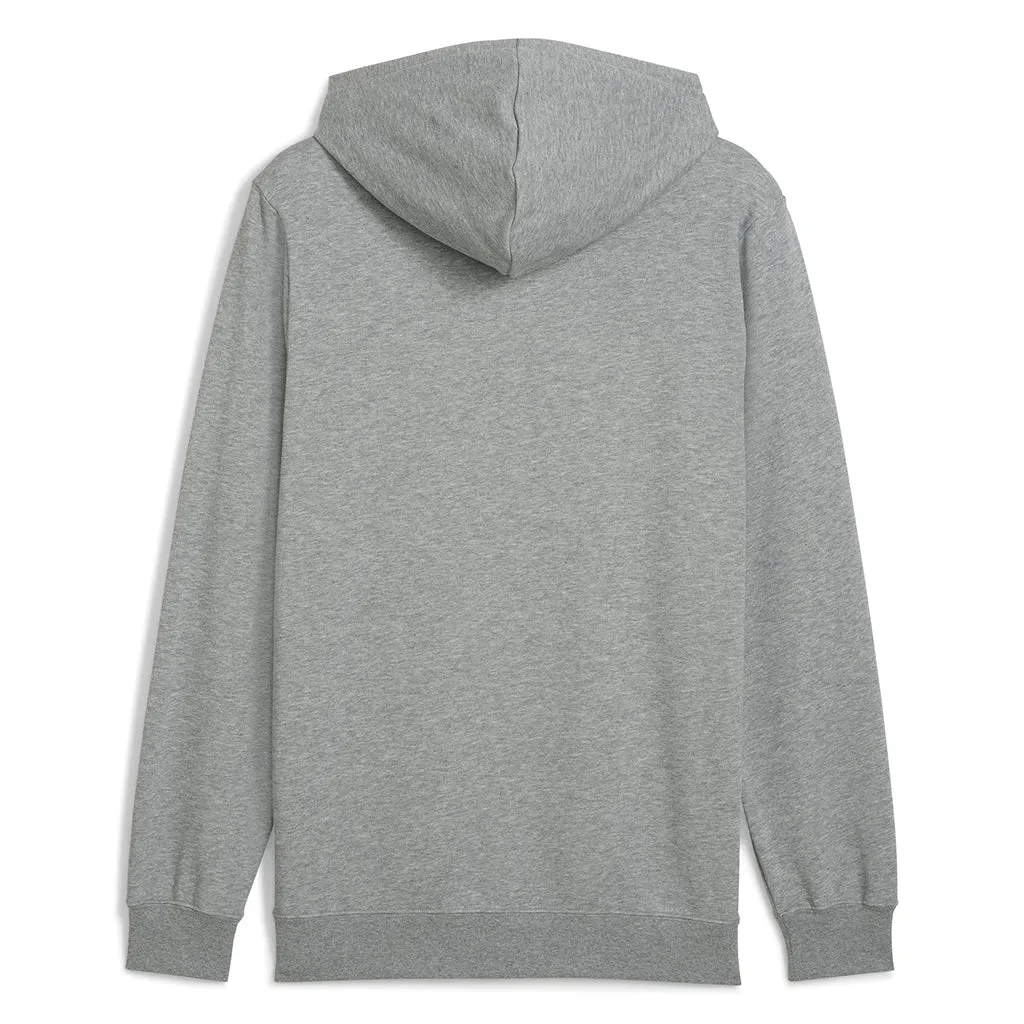 Men's Puma ESS Small Logo Hoodie