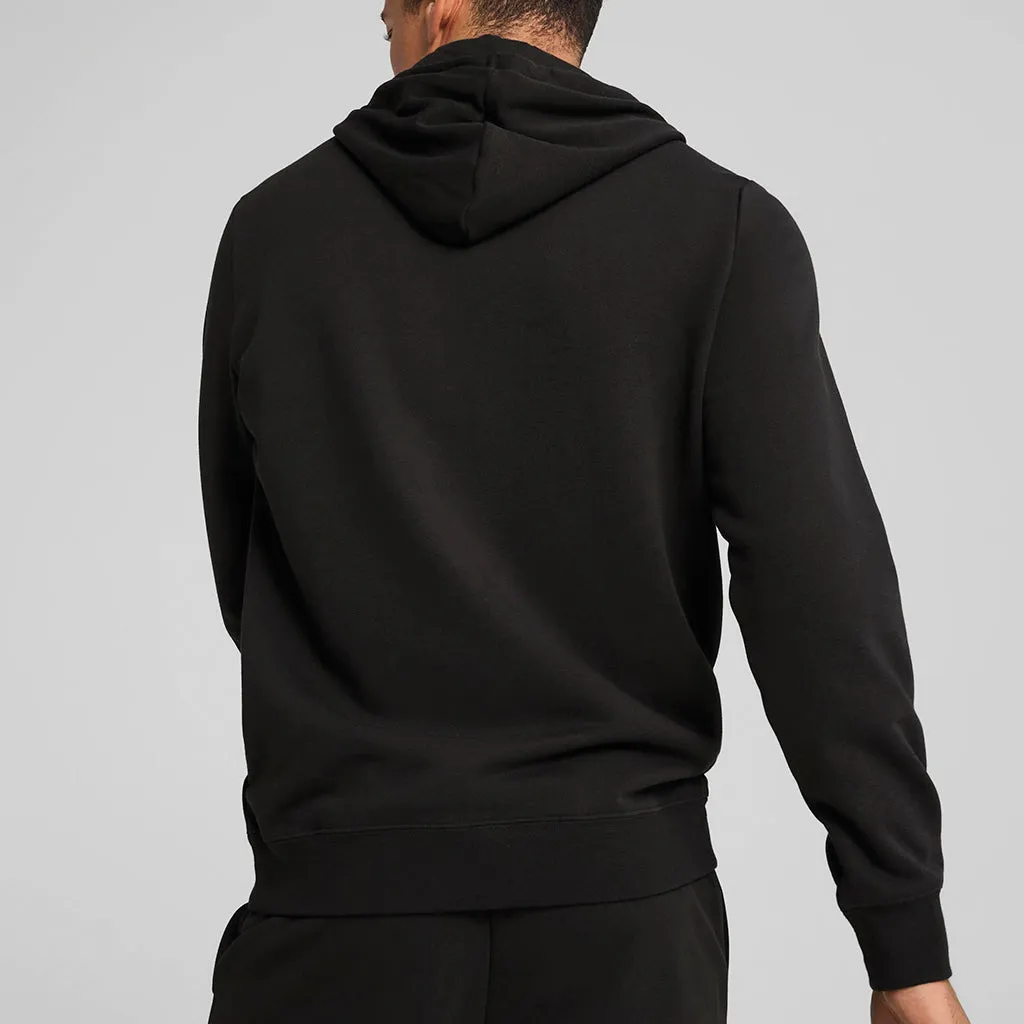 Men's Puma ESS Small Logo Hoodie