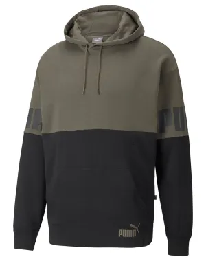 Men's Puma Power Pullover