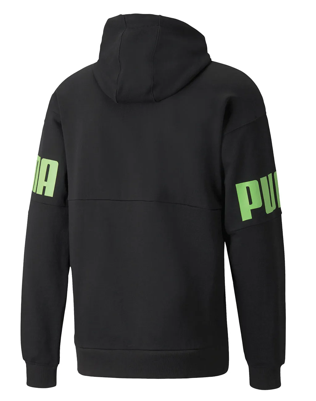 Men's Puma Power Pullover
