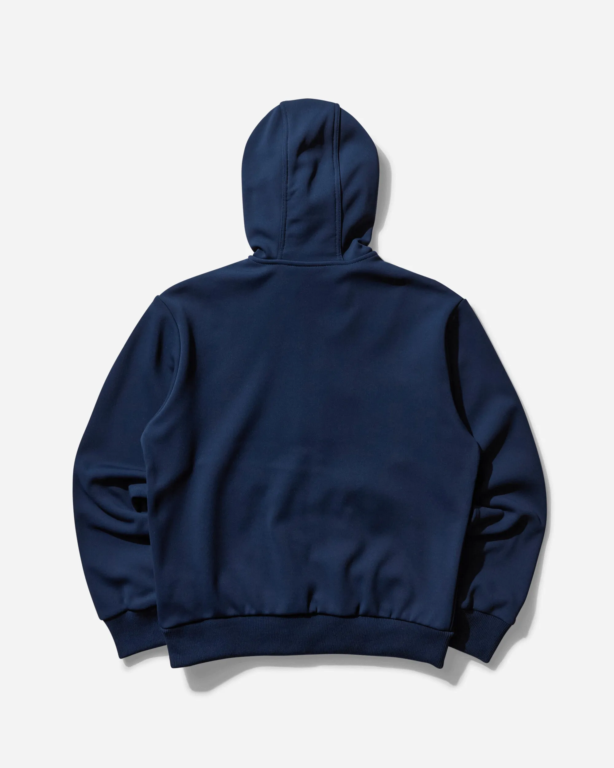 Men's Wales Bonner Track Hoodie Collegiate Navy