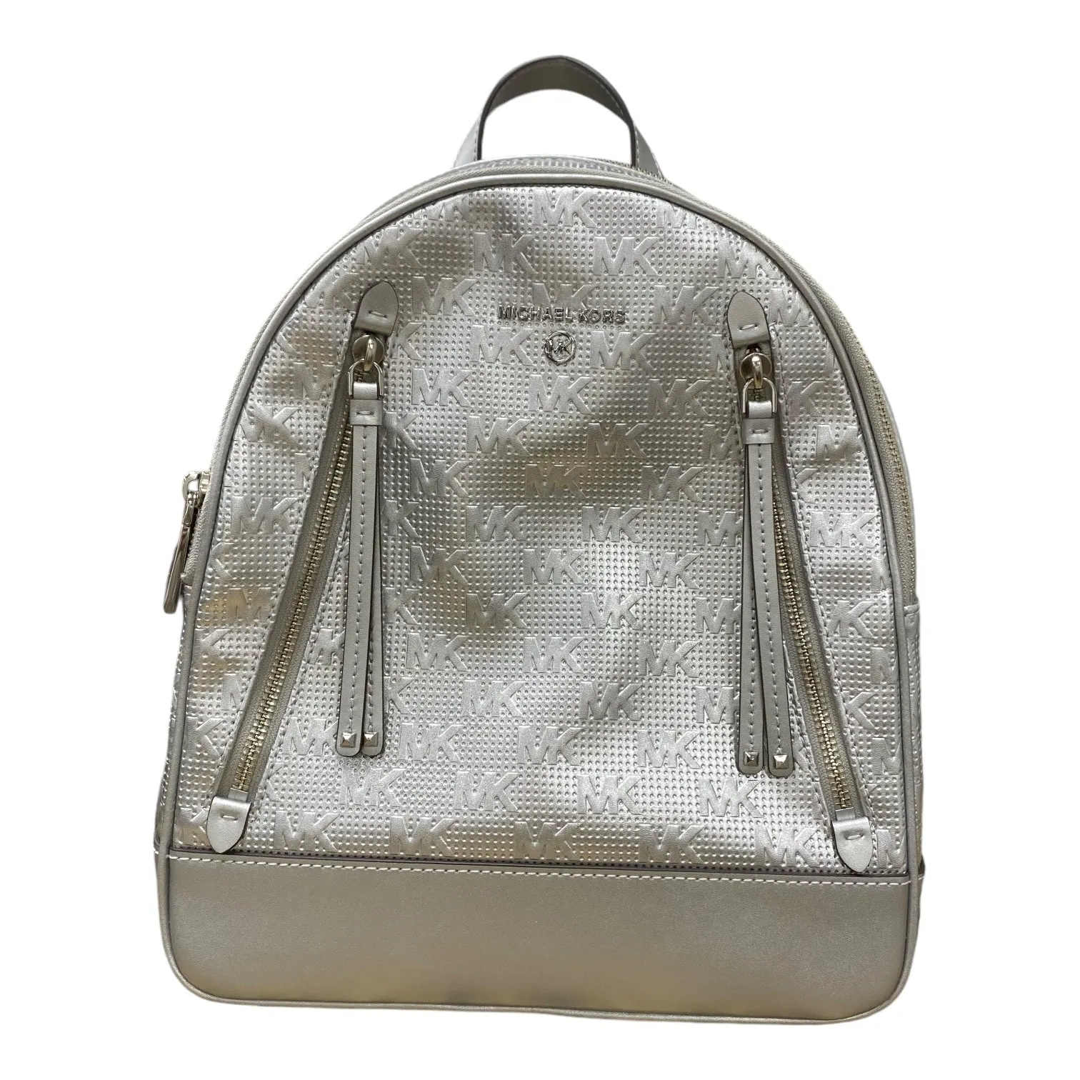 Michael Kors Bags Backpack Designer By Michael Kors, Size: Medium