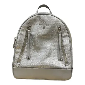 Michael Kors Bags Backpack Designer By Michael Kors, Size: Medium