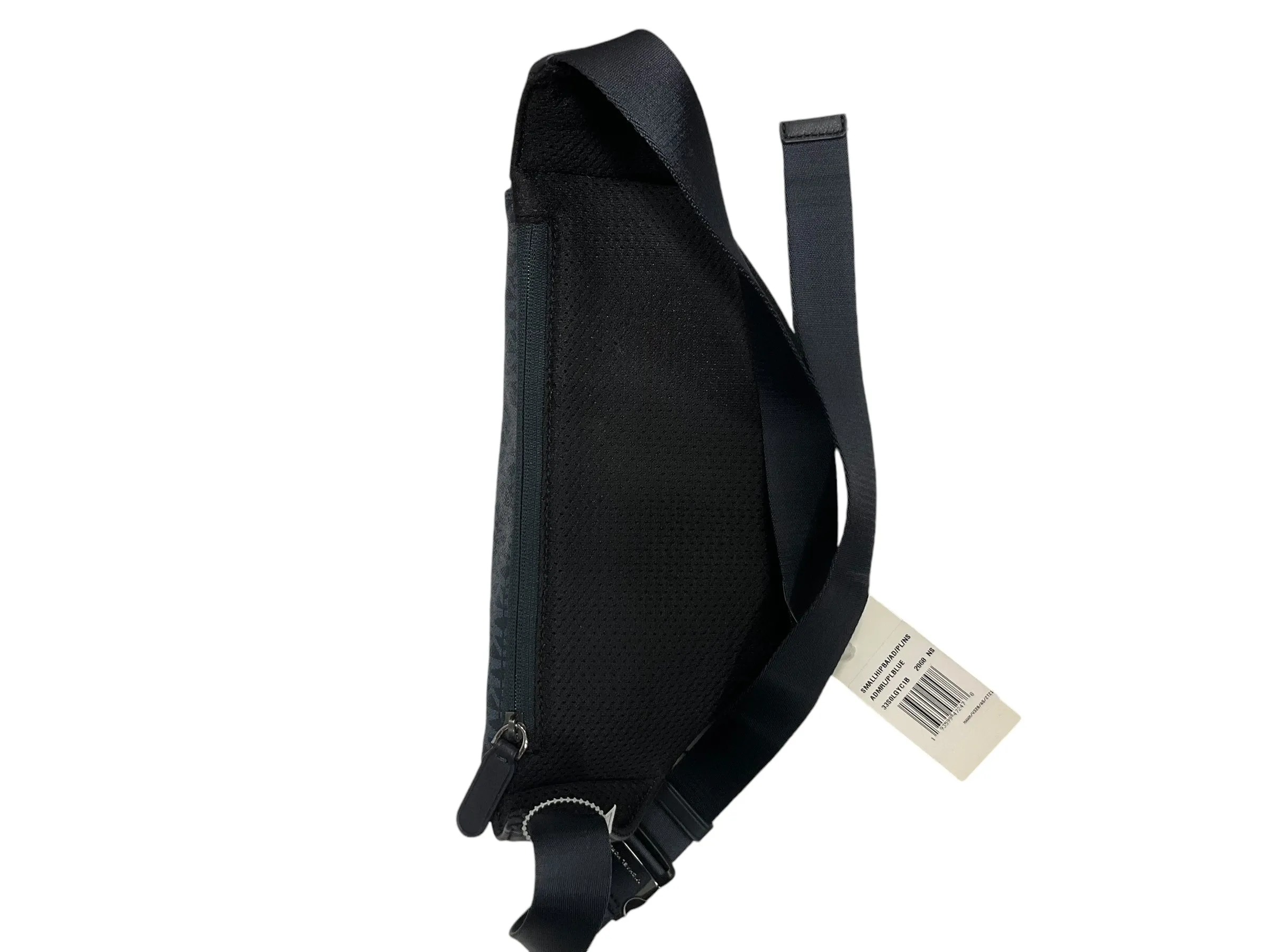 Michael Kors Bags Belt Bag Designer By Michael Kors, Size: Large