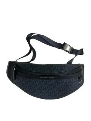 Michael Kors Bags Belt Bag Designer By Michael Kors, Size: Large