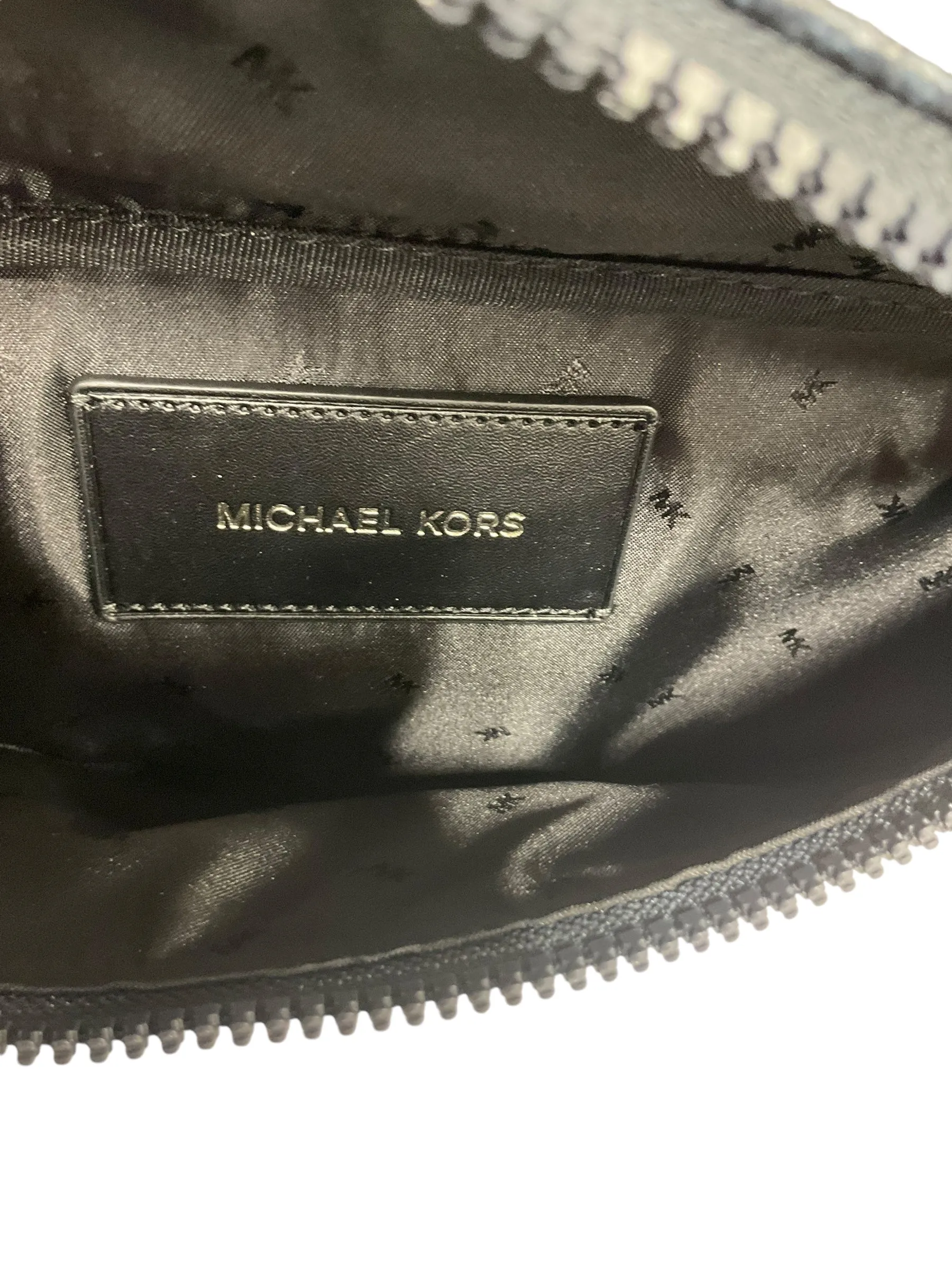 Michael Kors Bags Belt Bag Designer By Michael Kors, Size: Large