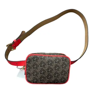 Michael Kors Bags Belt Bag Designer By Michael Kors  Size: Small