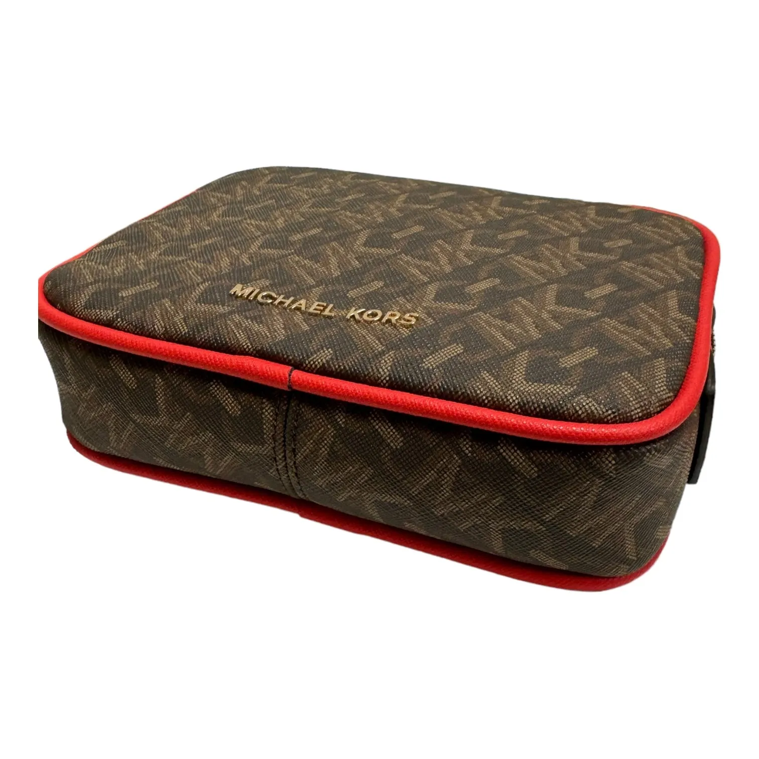 Michael Kors Bags Belt Bag Designer By Michael Kors  Size: Small