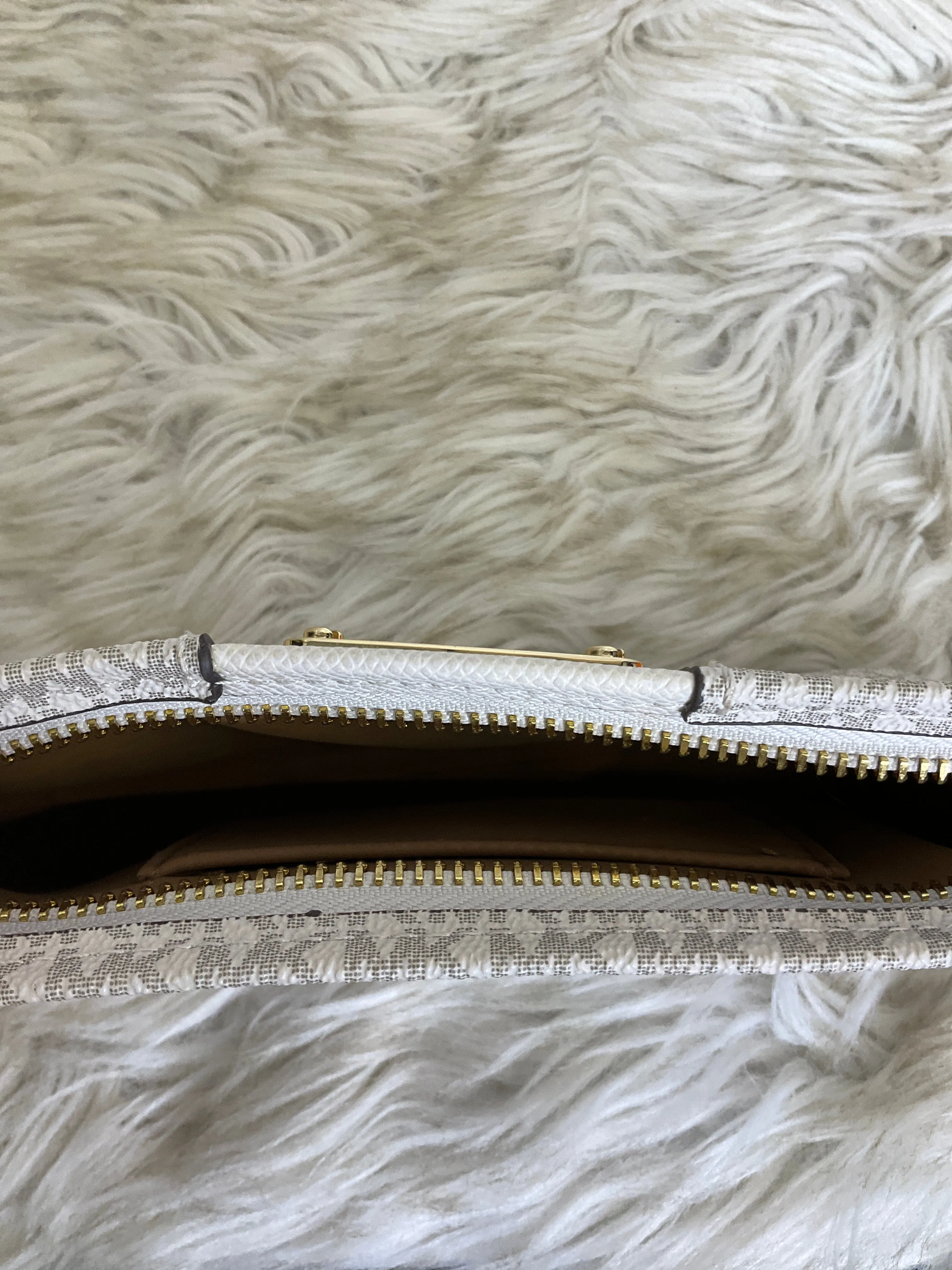 Michael Kors Bags Belt Bag Designer By Michael Kors, Size: Small