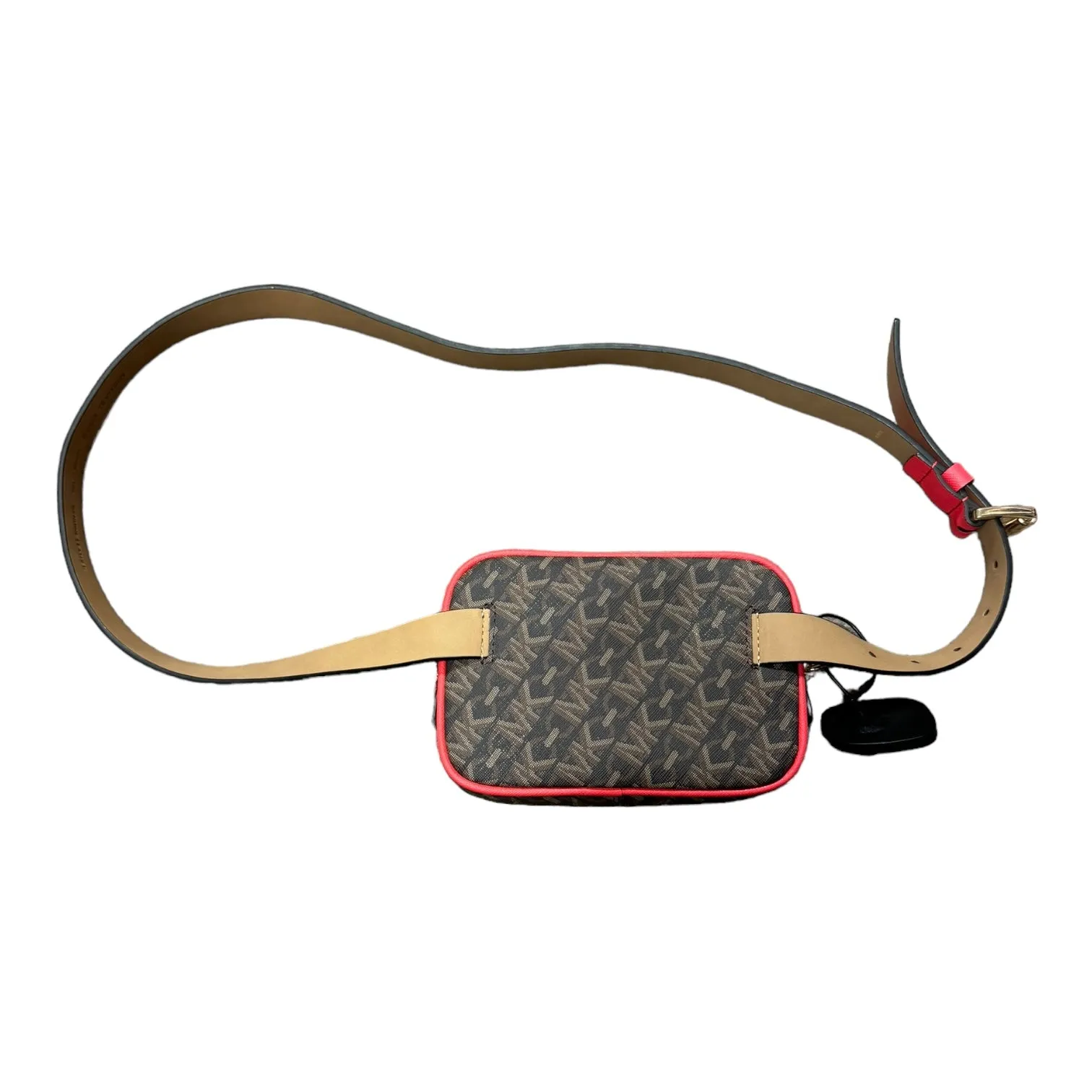 Michael Kors Bags Belt Bag Designer By Michael Kors  Size: Small
