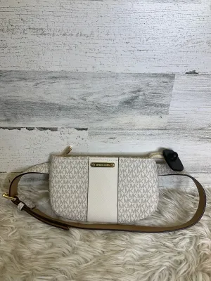 Michael Kors Bags Belt Bag Designer By Michael Kors, Size: Small