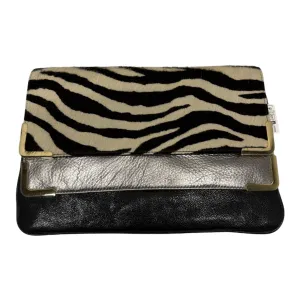 Michael Kors Bags Clutch By Michael Kors, Size: Medium